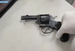 revolver