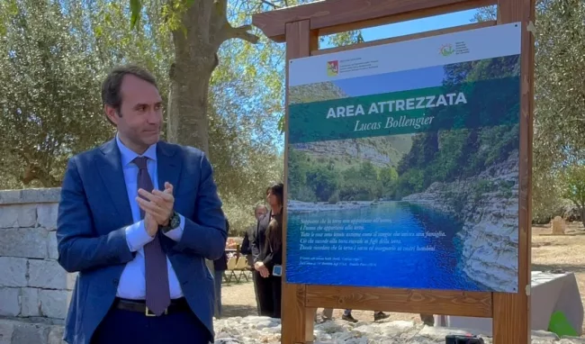 riserva