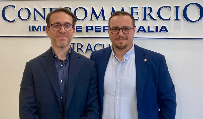 confcommercio