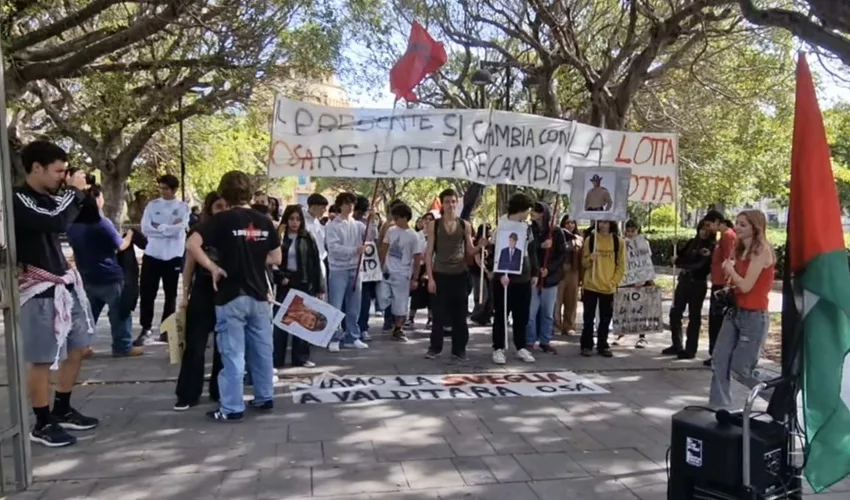 studenti