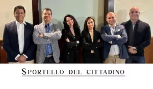Nasce lo Sportello del Cittadino Pentapoli: 6 professionisti al servizio della comunità 11 sportello