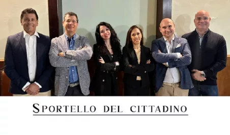 sportello