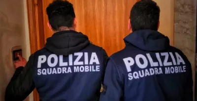 spaccio