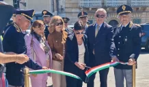 Icaro 26, aperto il Parco mobile della Sicurezza stradale 4 parco