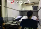 sequestro