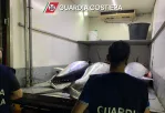 sequestro