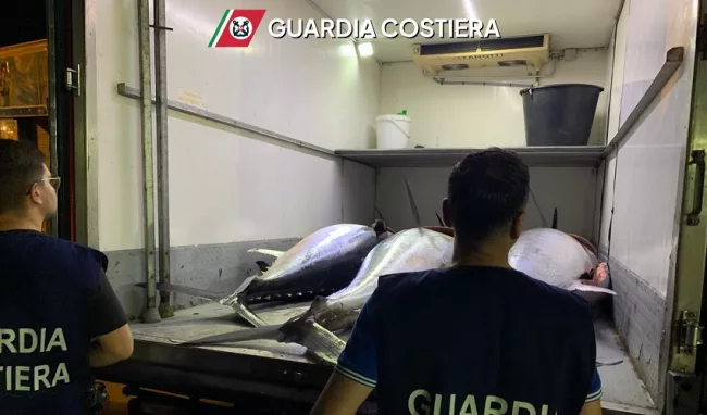 sequestro