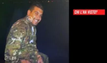 Il caso della morte di Tony Drago a "Chi l'ha visto?". Nuovo appello della famiglia a possibili testimoni 1 tony drago