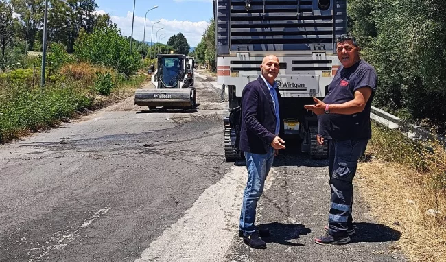 lavori
