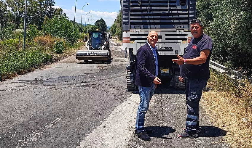lavori