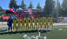 L'Avola vola in finale per la Serie D 1 avola