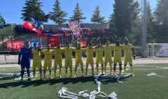 L'Avola vola in finale per la Serie D avola