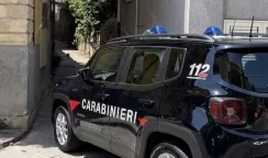 Accoltellamento a Francofonte: 90enne fermato per tentato omicidio aggravato francofonte