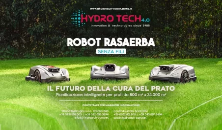 hydro tech