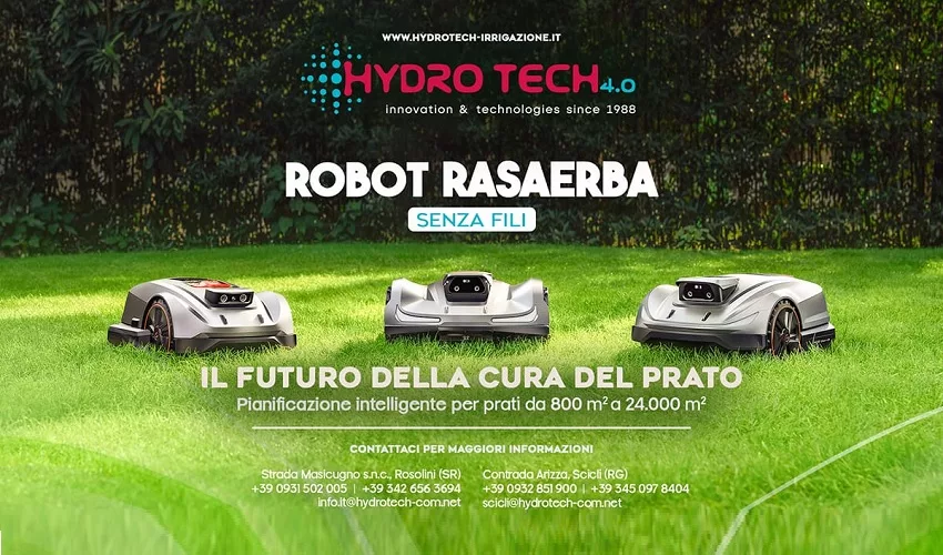 hydro tech