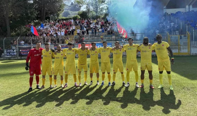 finale