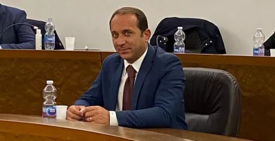 renzo spada