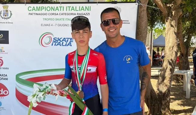 trofeo