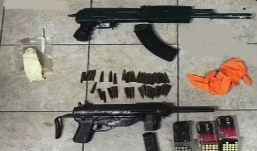 Azzerato gruppo criminale di giovani avolesi: sono accusati di detenzione di armi e droga, spaccio e lesioni