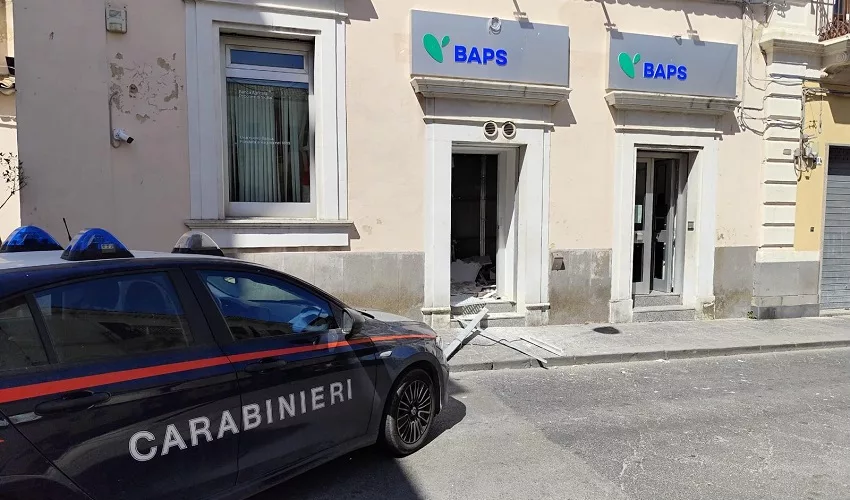 bancomat