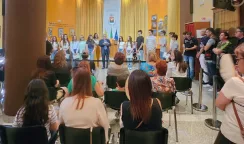 Consegnate a Priolo le borse di studio agli studenti meritevoli borse di studio