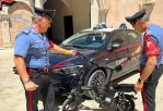 bicicletta