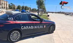 Controlli straordinari alla Borgata: 3 denunce e sanzioni per violazioni al Codice della strada controlli