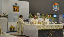 Corpus Domini, le 7 esortazioni di Lomanto a chi ha intrapreso il cammino dell’Iniziazione Cristiana 4 corpus domini