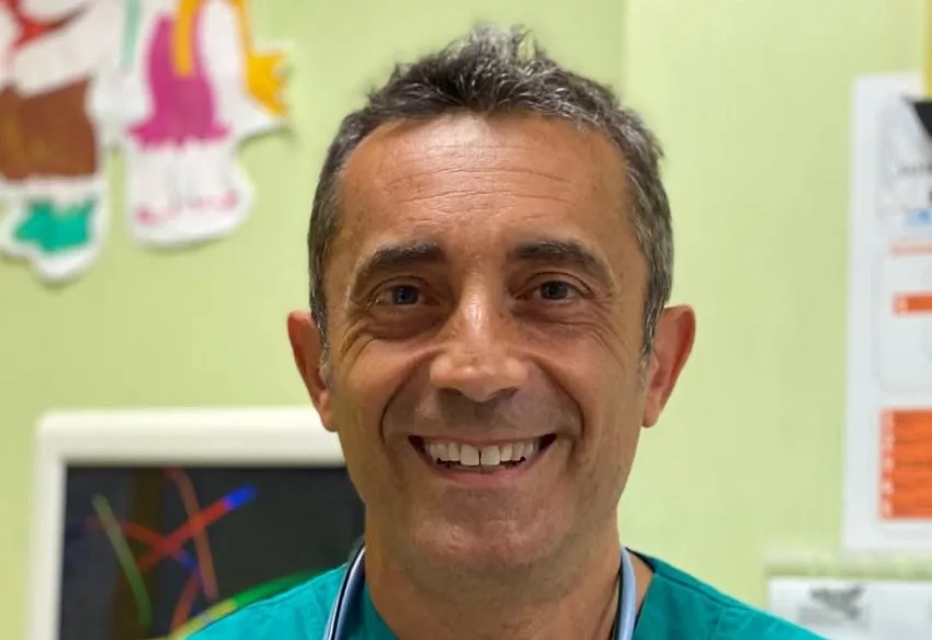 In aumento i casi di gastroenterite da Rotavirus: l'appello della Pediatria di Avola alla prevenzione