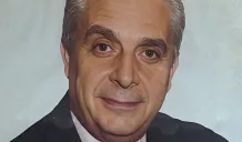 giovanni parisi