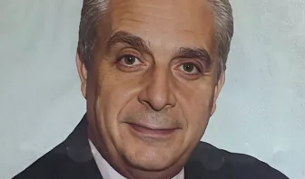 giovanni parisi