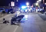 incidente