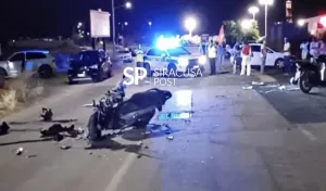 incidente