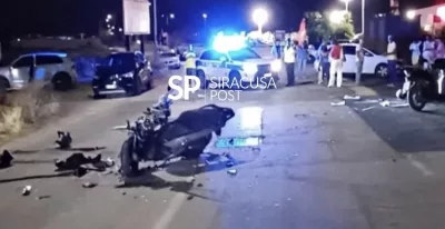 incidente