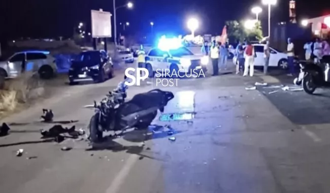incidente