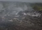 Trasporto e smaltimento illecito di rifiuti poi incendiati o interrati: in 4 ai domiciliari