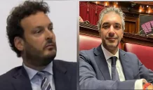 Investimenti sul servizio idrico: botta e risposta al vetriolo tra Italia e Cannata 1 investimenti