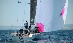 Il Marina Militare Nastro Rosa Tour a Siracusa dal 20 al 24 giugno nastro rosa