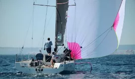 nastro rosa