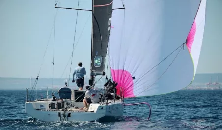 nastro rosa