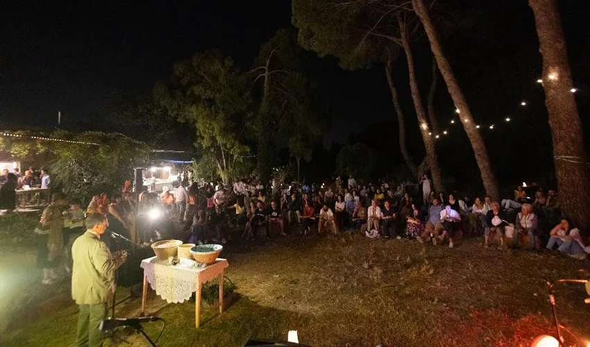 La notte di San Giovanni: riti e leggende ad Avola Antica
