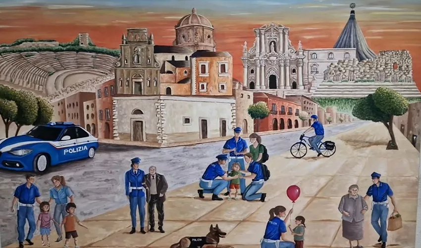 polizia