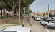 Manutenzione di piazza San Francesco d'Assisi: approvato il progetto esecutivo 1 piazza san francesco d'assisi