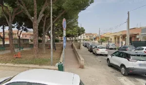 piazza san francesco d'assisi