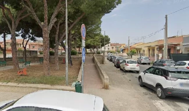piazza san francesco d'assisi