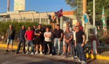 Vertenza Cogesi, a rischio il lavoro per 67 lavoratori 3 cogesi