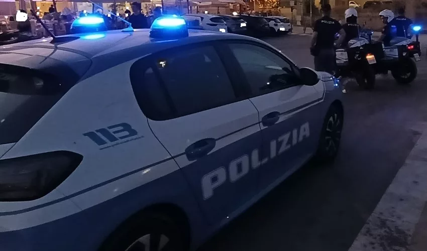 Controllo del territorio nel fine settimana: servizi intensificati nei luoghi della movida
