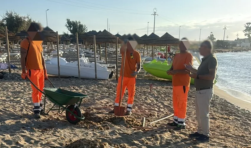 marina di priolo