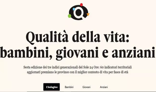 qualità