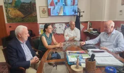 Piscina coperta a Priolo: l'inaugurazione il 13 giugno piscina